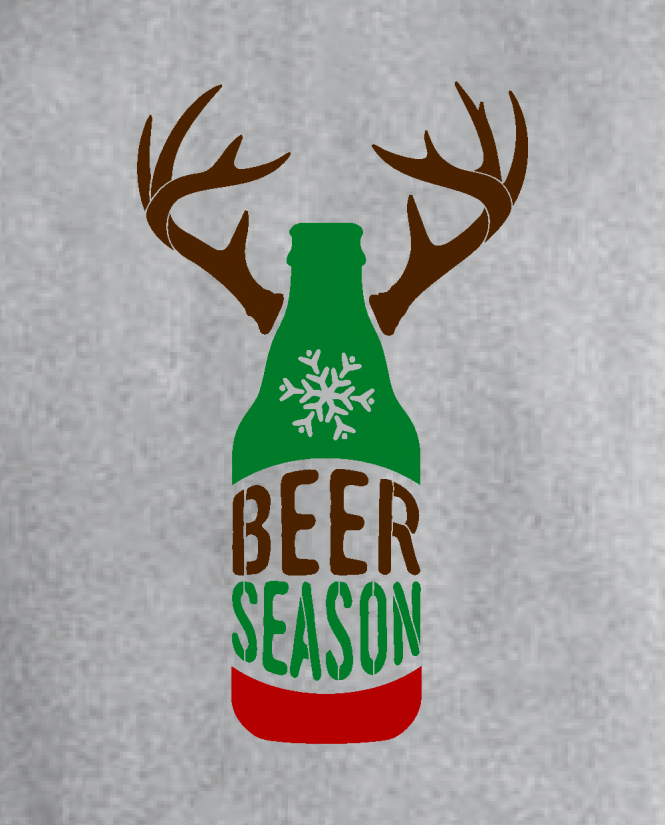 Beer season